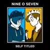 Nine o Seven - SELF TITLED Instrumental (Instrumental)